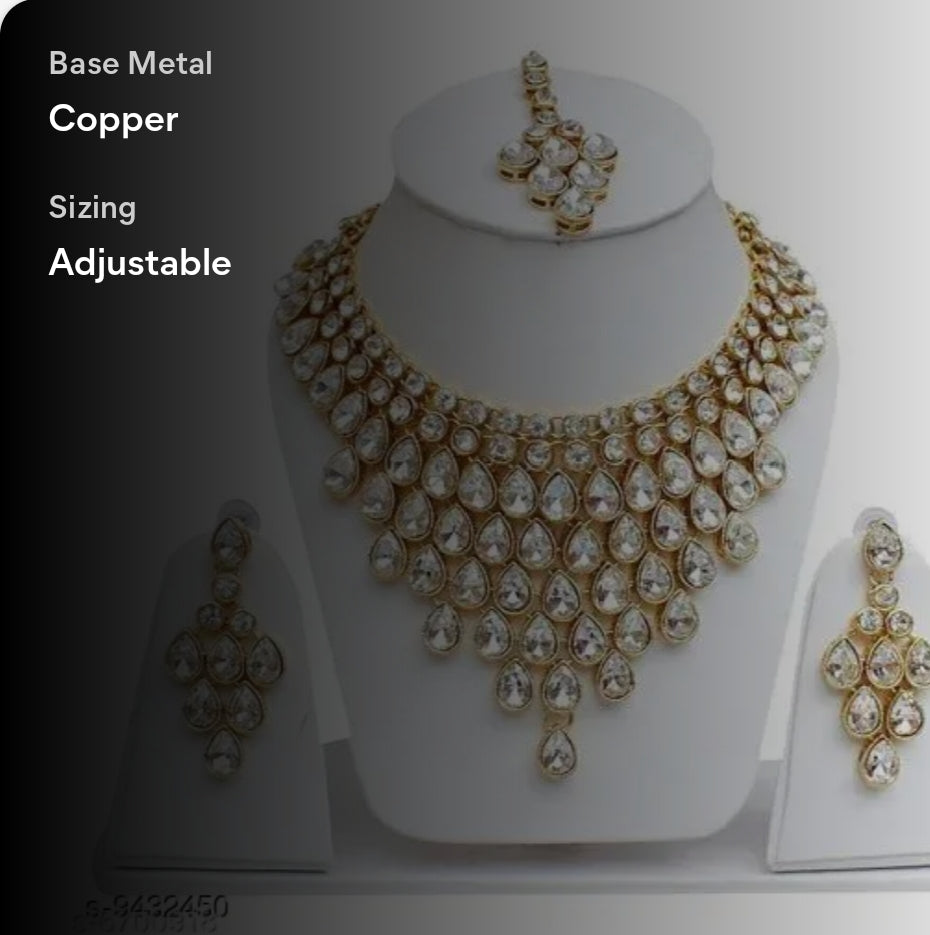 Jewellery set
