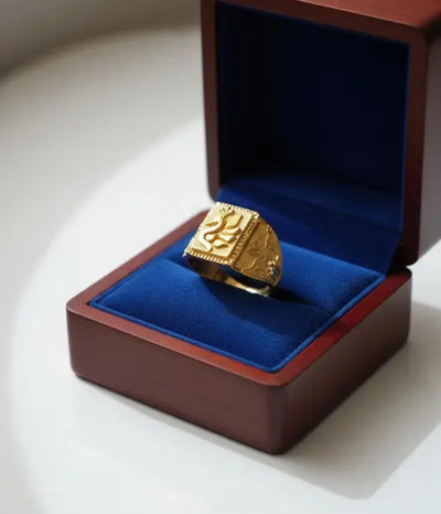 Men artificial jewellery