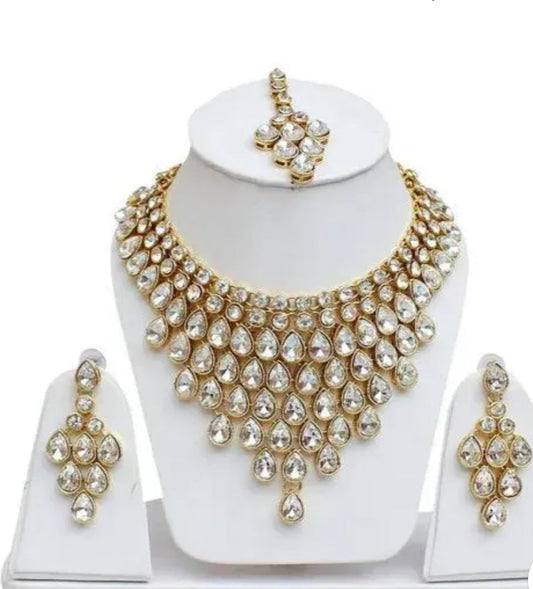 Jewellery set