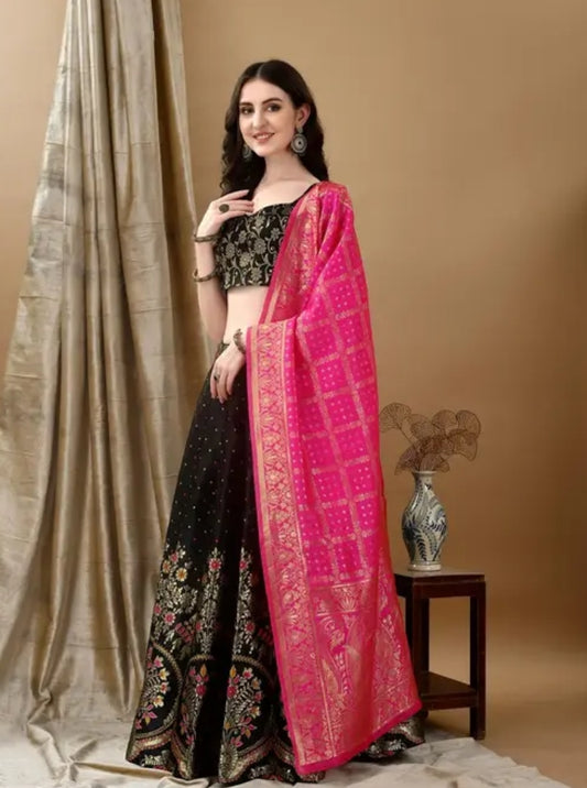 Women lehenga choli
