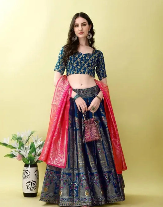 Lehenga choli set